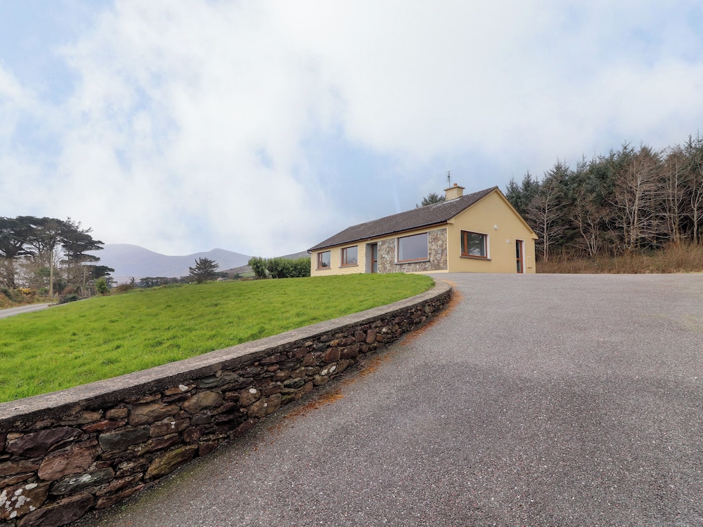 Gortnamona in Cill Airne, Republic of Ireland