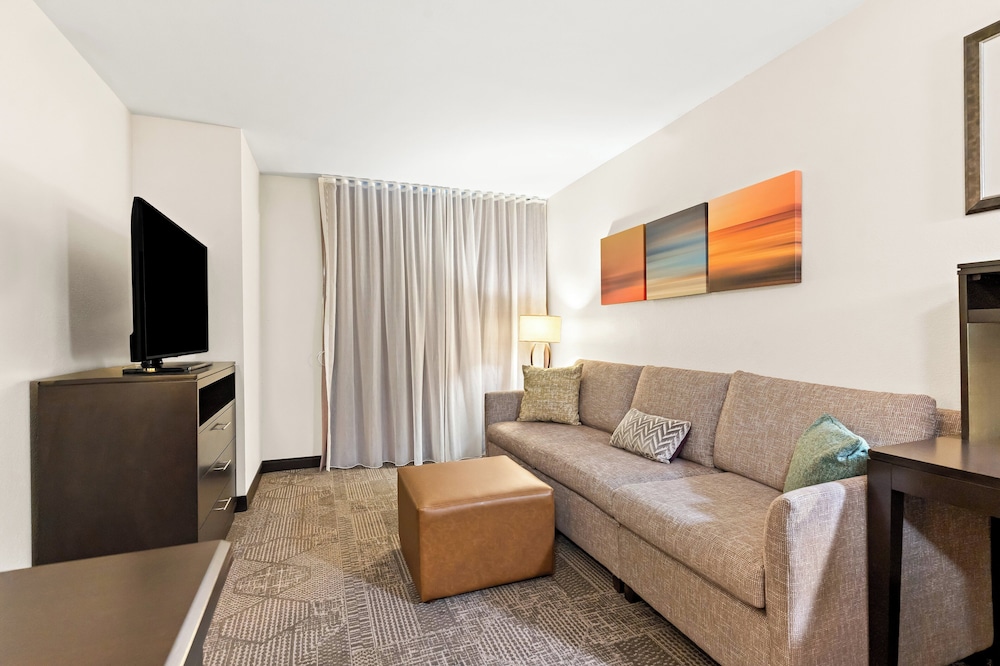 Staybridge Suites Cincinnati North by IHG - photo 33