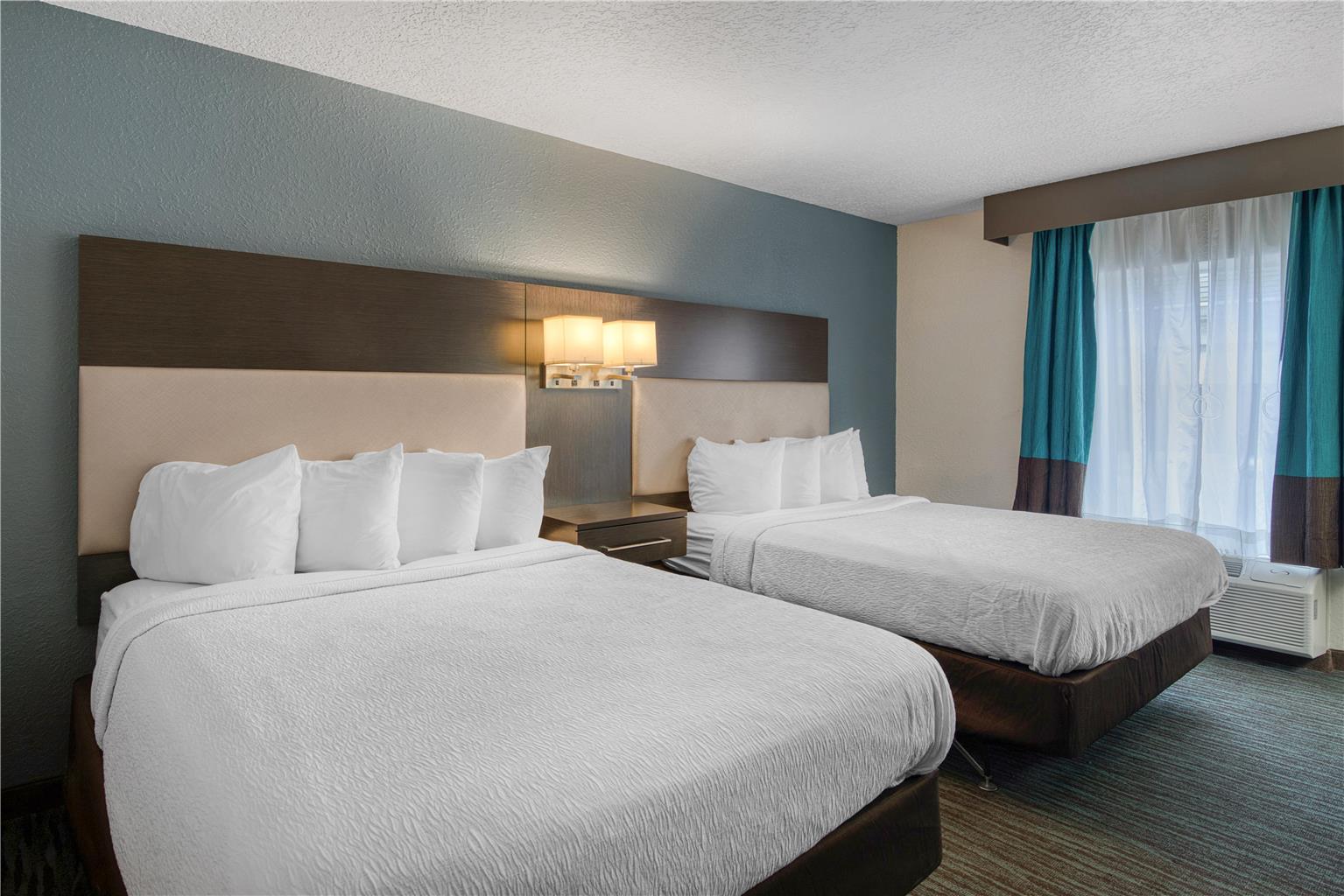 Best Western Waldo Inn and Suites - photo 18