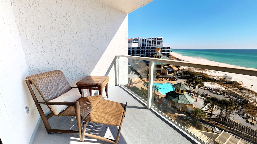 Beachside Towers at Sandestin by Gibson Beach Rentals - photo 289