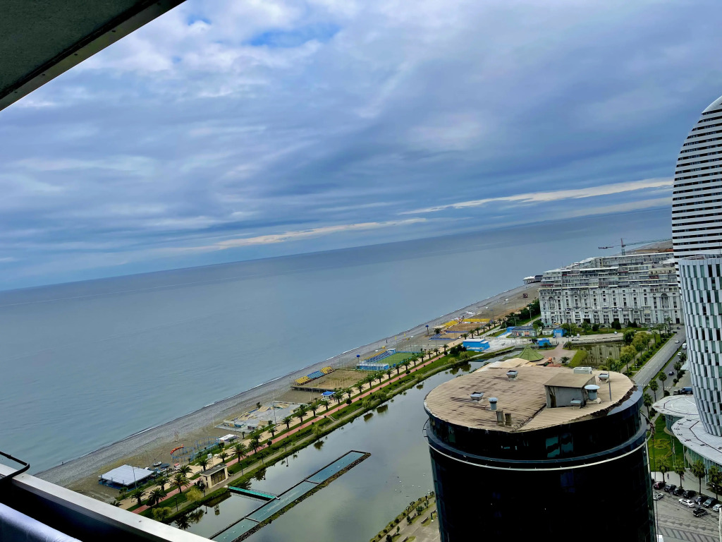 Marvella Hotel & Apartments Orbi City