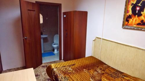 Hotel Uiut — hotel in Golitsyno