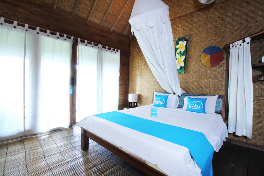 Airy Kuta Utara Raya Padonan Dalung Bali in Kerobokan, Indonesia