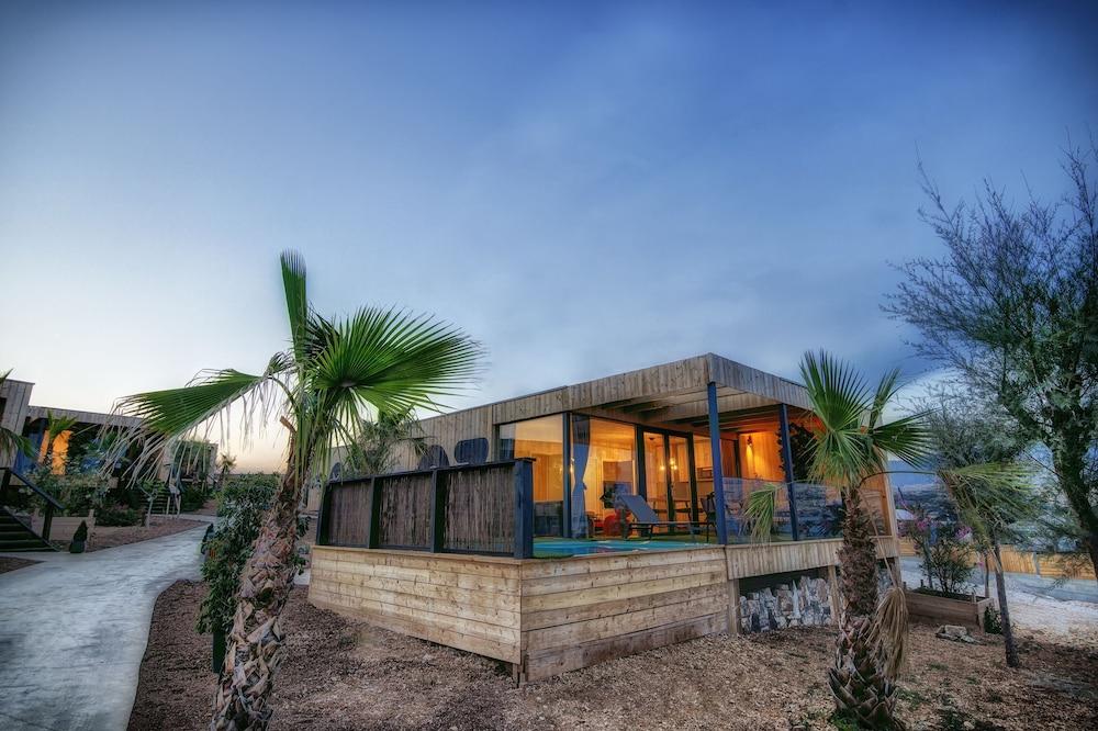 Noa Glamping Resort - last minute hotel in Pag