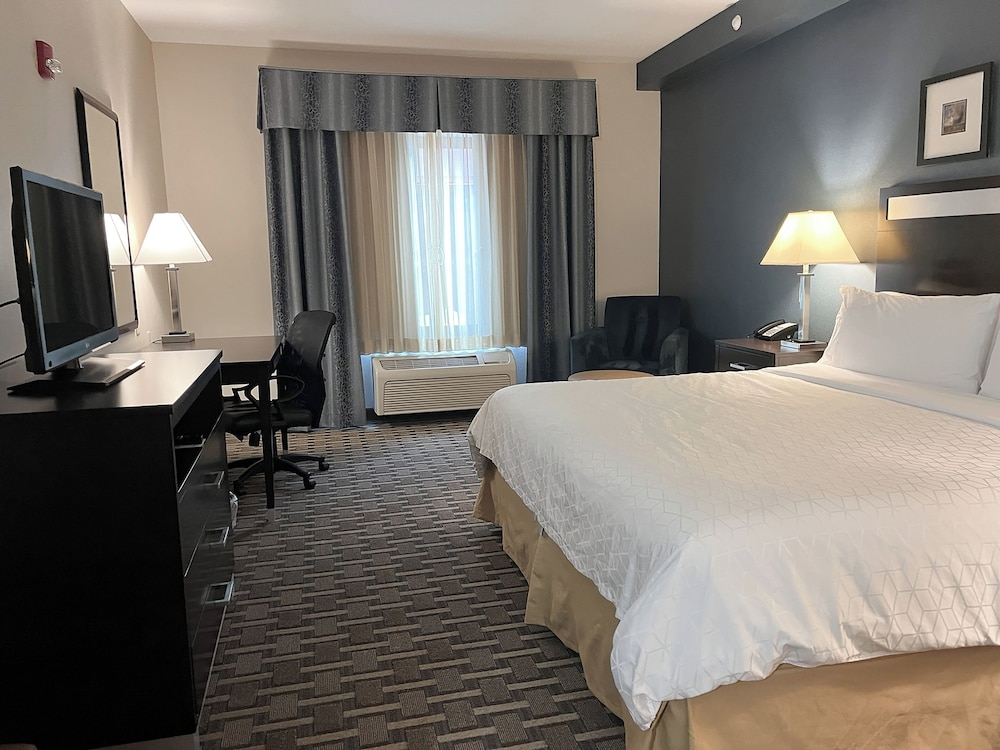 Holiday Inn Express & Suites Morton Peoria Area by IHG - photo 10