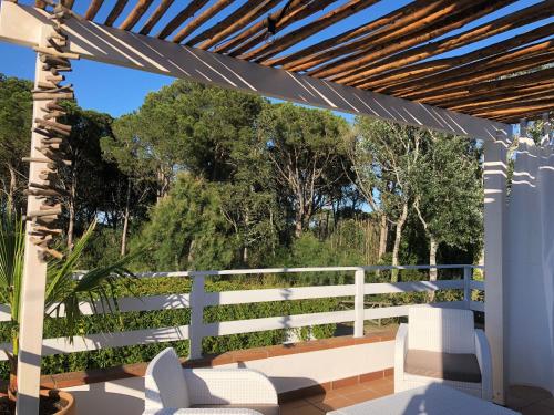 Villa Emilia Terraces & Pool — 4-Star Luxury Hotel in L'escala, Spain