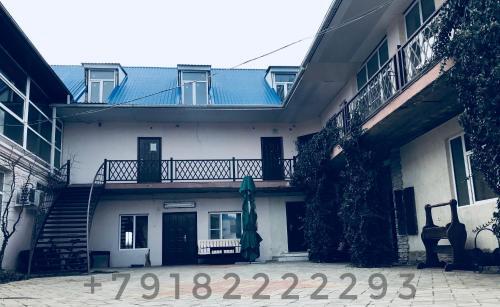Guest House Robinzon 21005386 — Temryuk