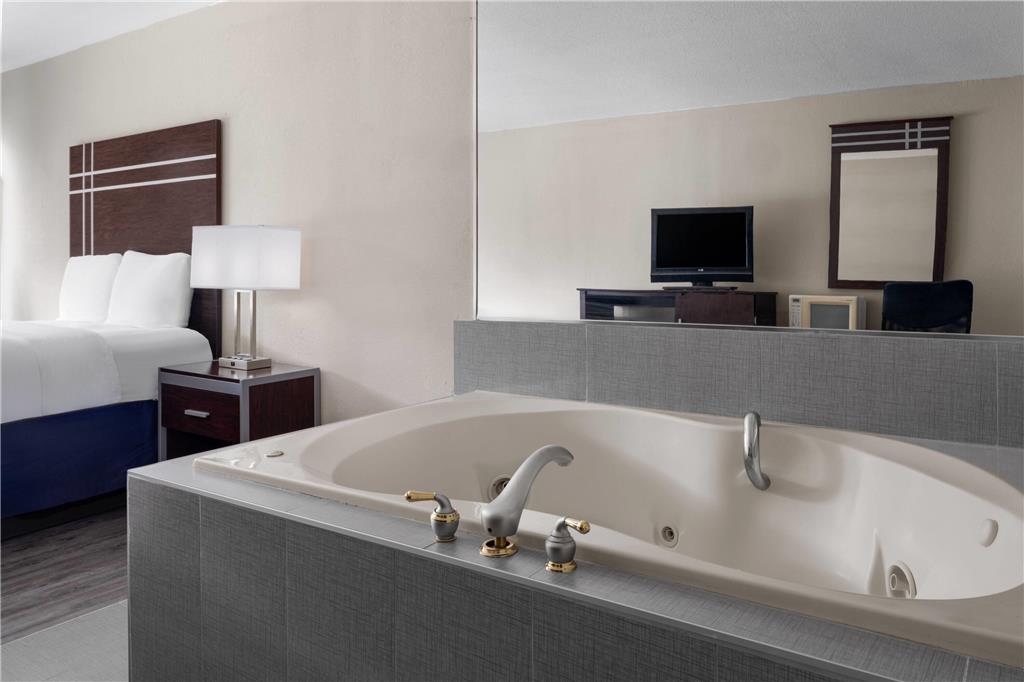 Travelodge by Wyndham Salisbury MD - photo 26