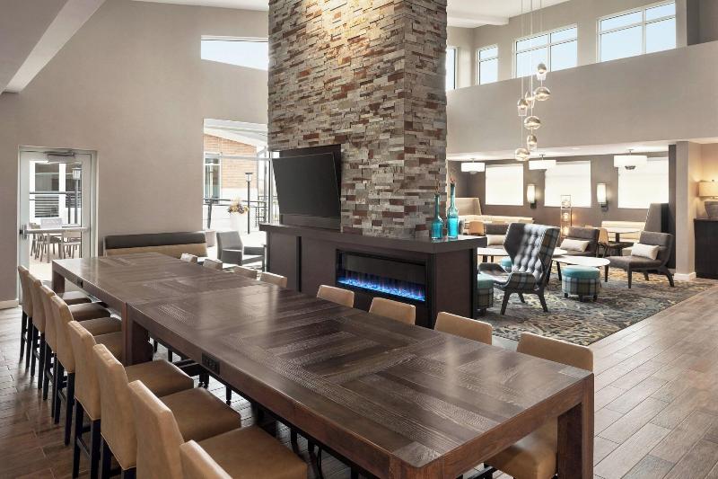 Residence Inn by Marriott Des Moines Ankeny - photo 19
