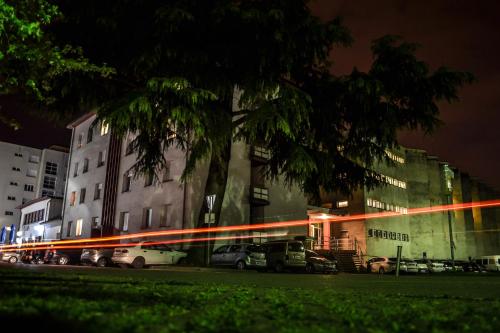 Presta Hotel in Nova Gorica, Slovenia