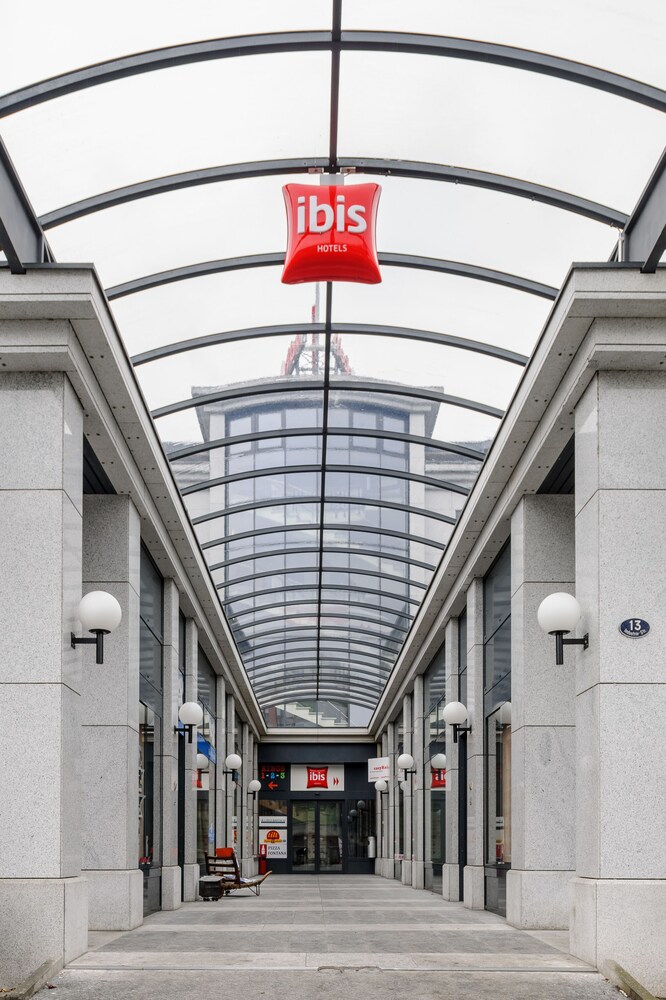 ibis Luzern Kriens — hotel in Kriens
