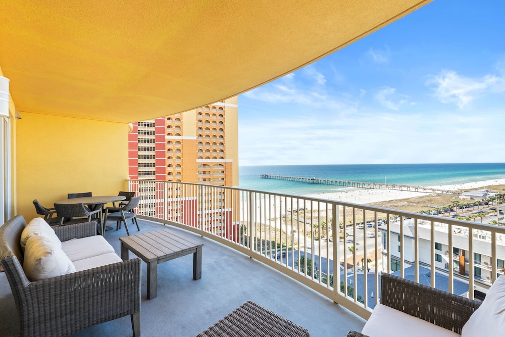 Calypso Tower 3 by Panhandle Getaways - photo 665