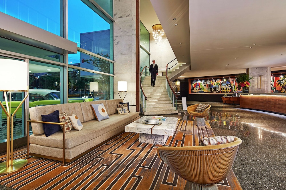 The Statler Dallas Curio Collection By Hilton - photo 6