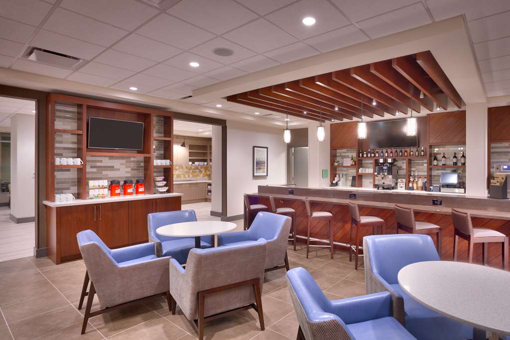 Hyatt Place Salt Lake City Lehi - photo 13