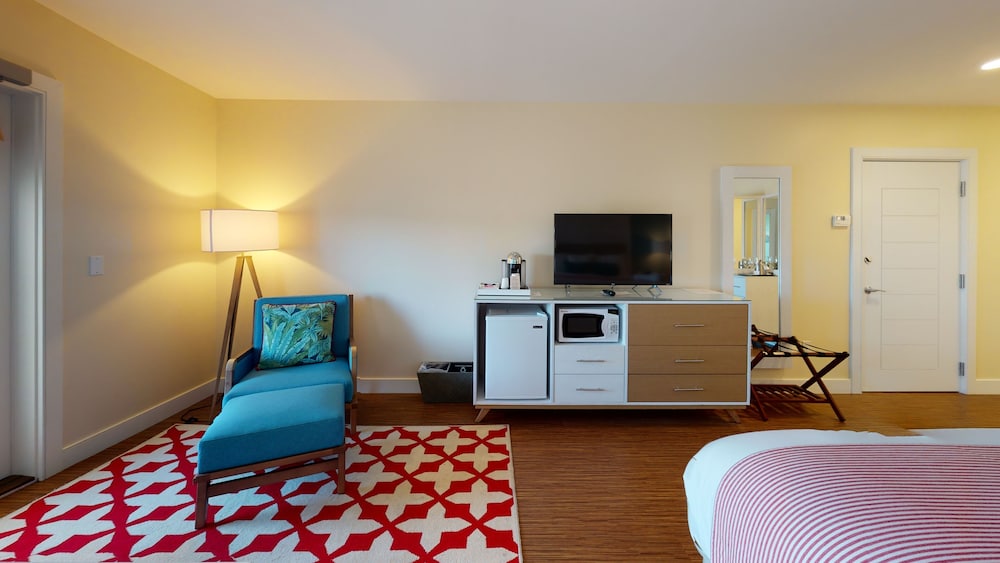 The Hotel Maria - photo 18