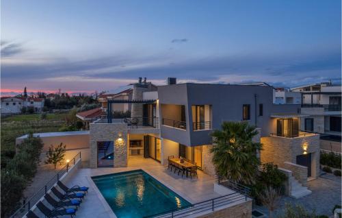Villa Roca — Privlaka — photo 3