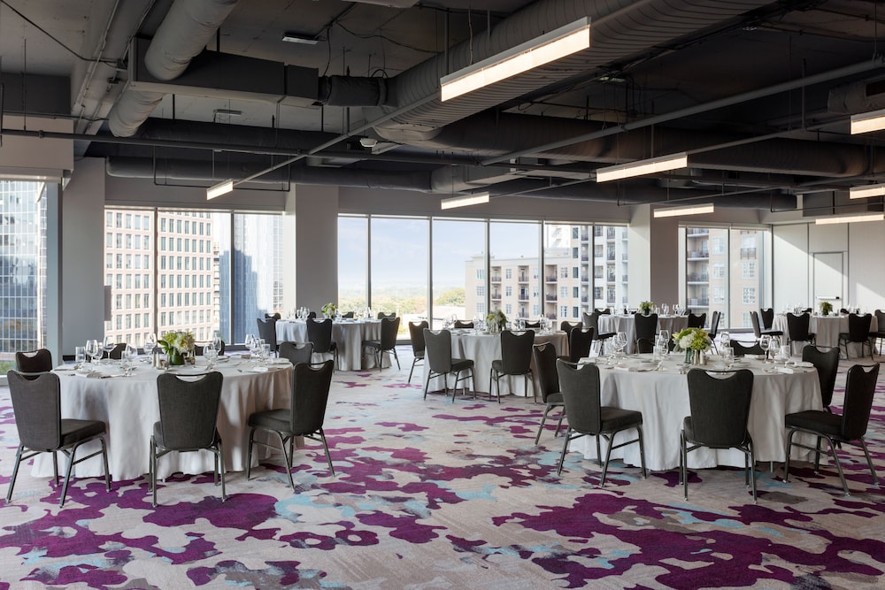 Loews Atlanta Hotel - photo 60