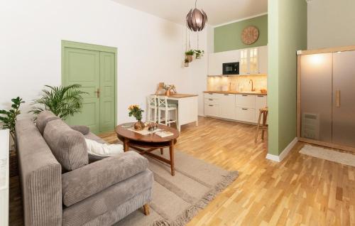 Gorgeous Apartment In Otocac With Sauna — 4-Star Luxury Hotel in Otocac, Croatia