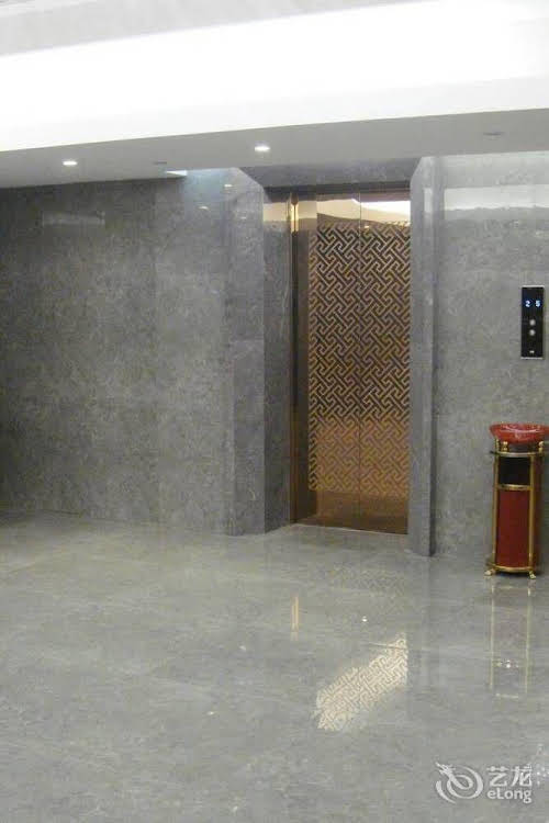 Xinmin Hotel Changchun — 4-Star Luxury Hotel in Changchun, People's Republic of China