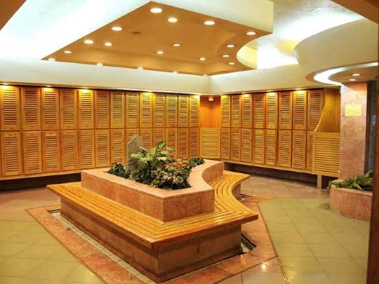 Homa 2 Hotel — Mashhad — photo 5