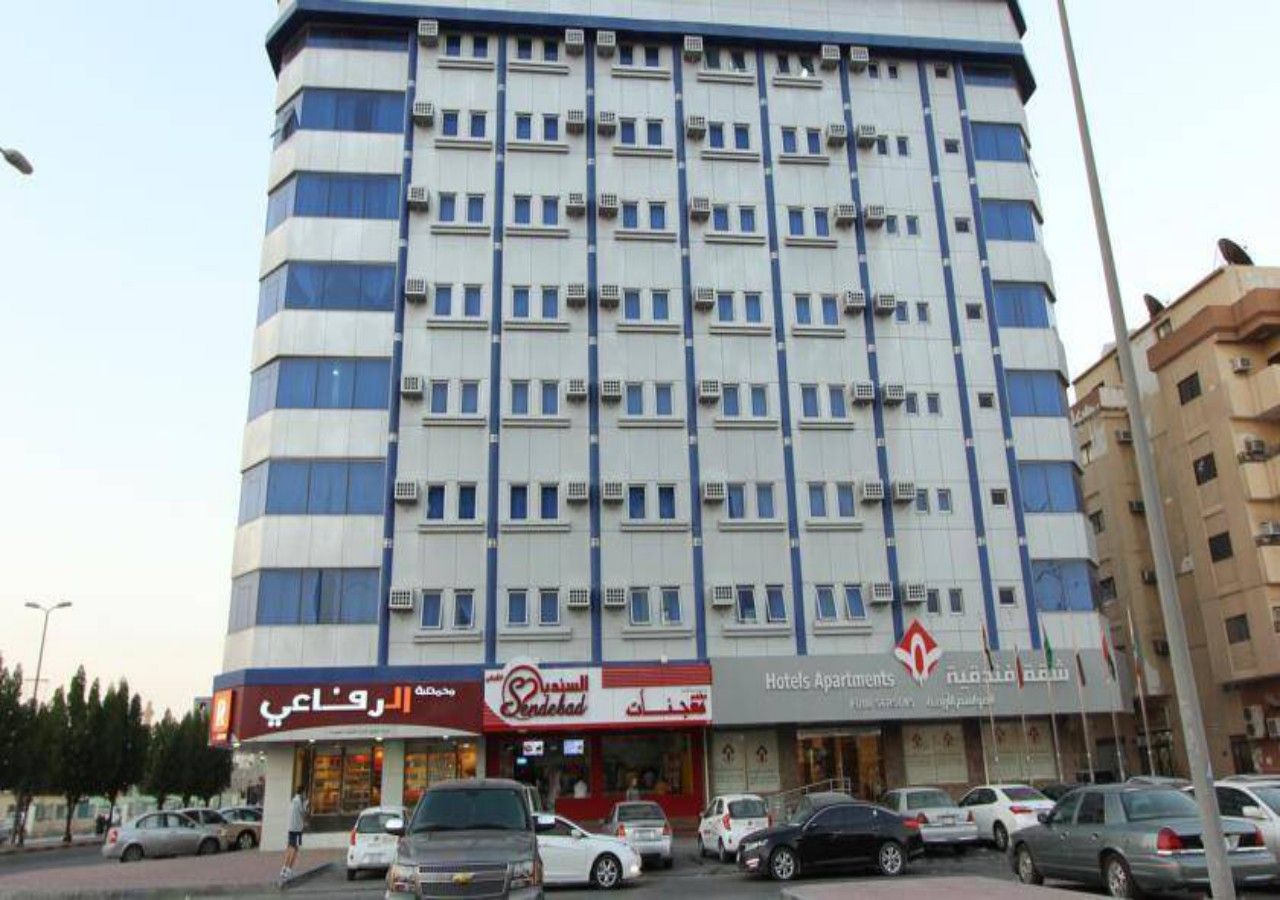 Four season — Al Jubayl — photo 2
