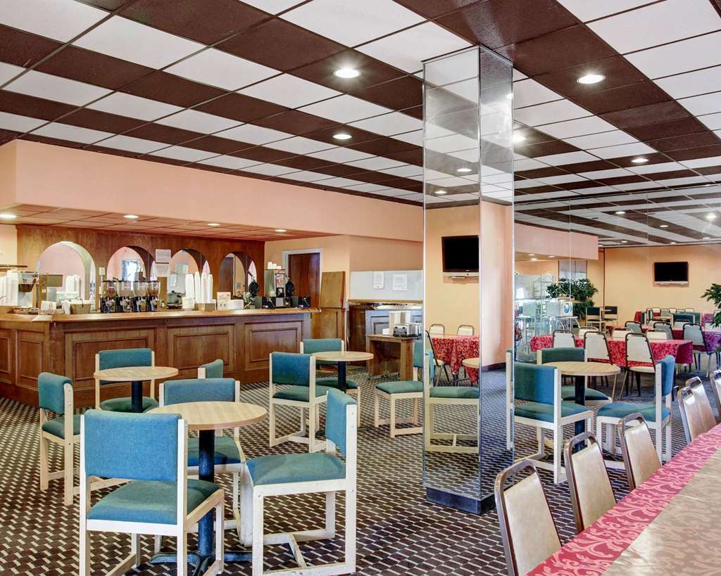 Rodeway Inn New Braunfels San Antonio Area - photo 30