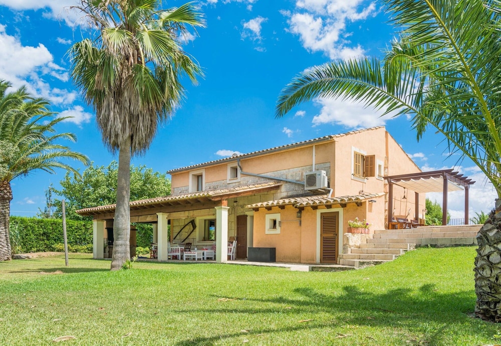 Can Corro — 4-Star Luxury Hotel in Alcudia, Spain