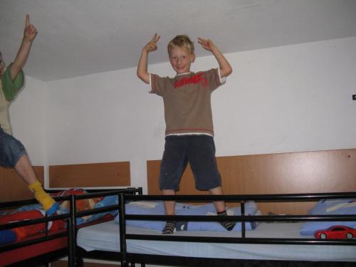 Hostel Schweriner See — Retgendorf — photo 3