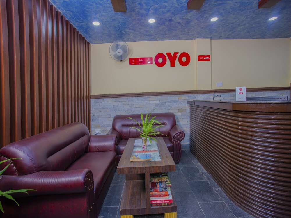 OYO 253 Hotel Pinnacle — Pokhara — photo 4