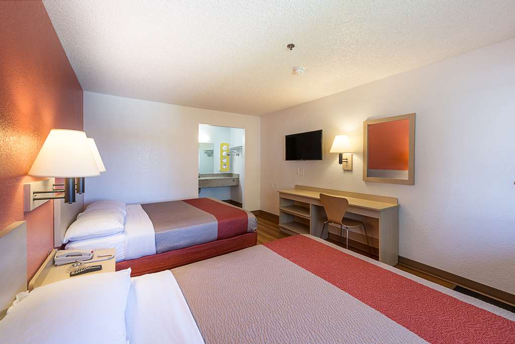 Motel6 Sparks NV Airport Sparks - photo 19