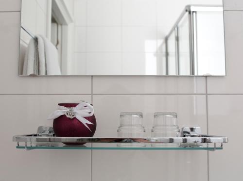 Logement de Keizerskroon — hotel in Gouda