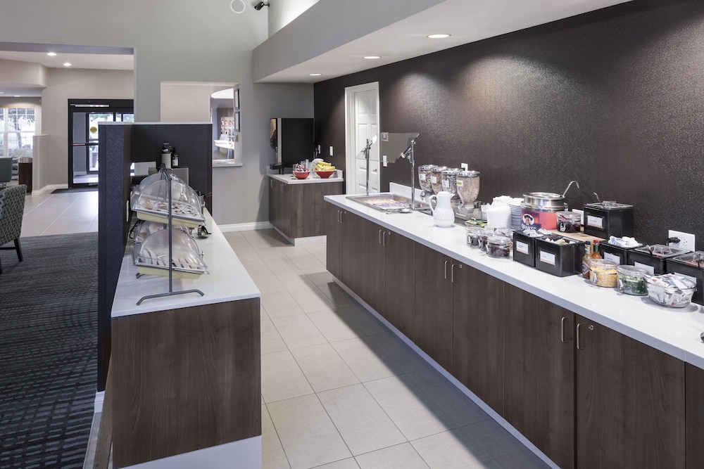 Residence Inn By Marriott Denver Highlands Ranch - photo 20
