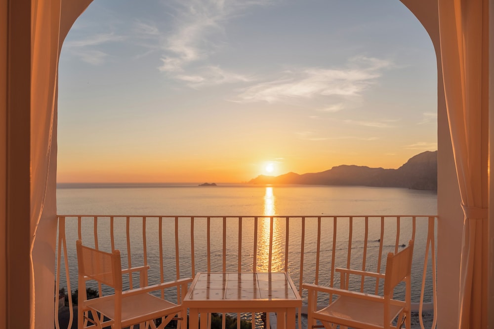 Tramonto d’Oro — Praiano — photo 2