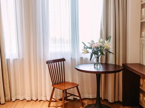 Gemei Hotel - last minute hotel in Bozhou