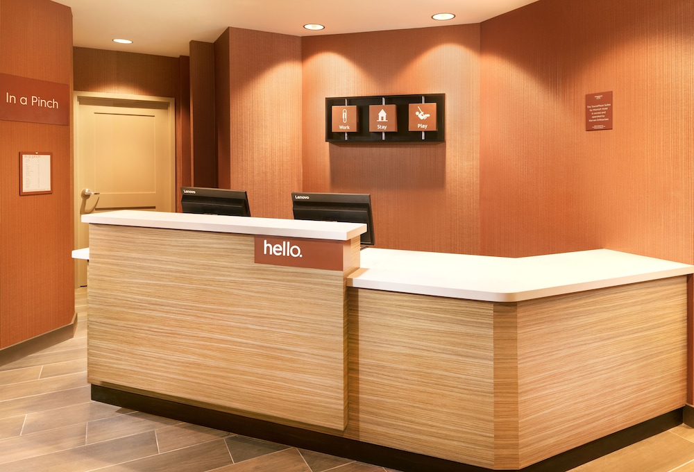 TownePlace Suites by Marriott San Diego Downtown - photo 2