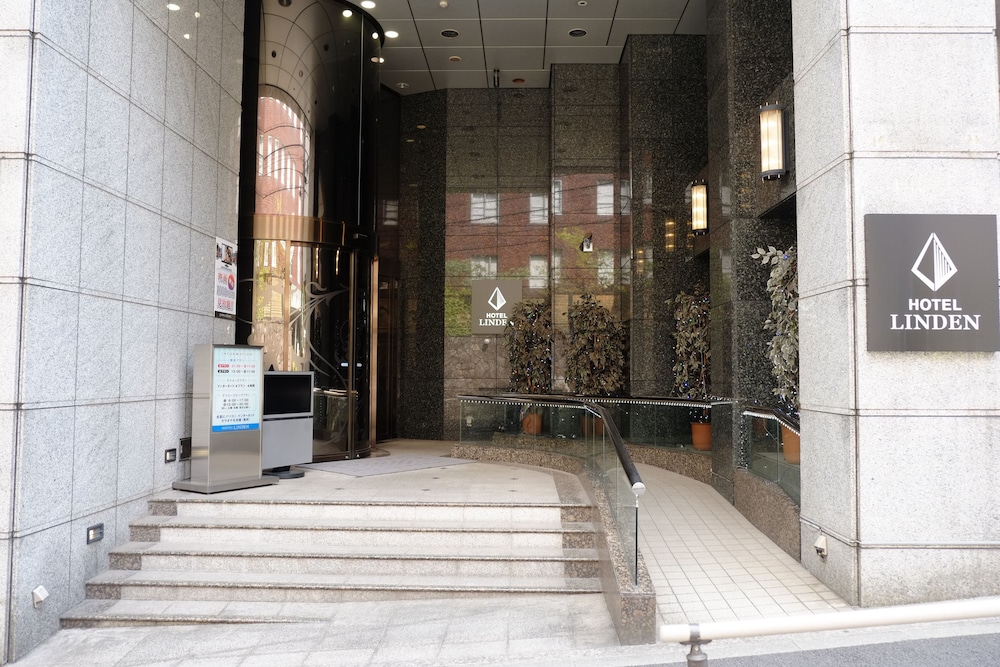 Hotel Fukuya