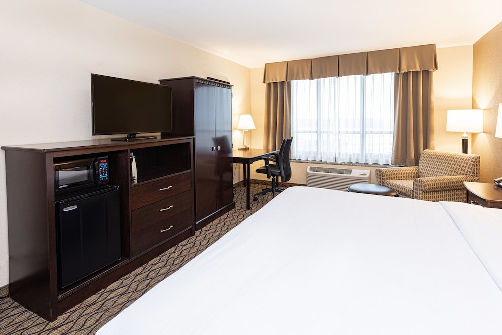 Holiday Inn St. Louis Arpt West Earth City by IHG - photo 11