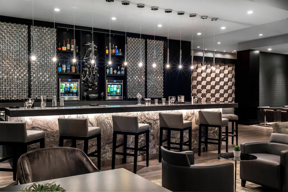 AC Hotel by Marriott Boston North - photo 62
