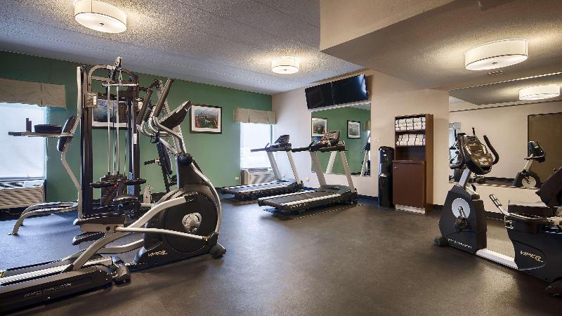 O Hare North Elk Grove Hotel - photo 15