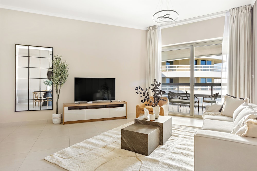 Silkhaus Ajwan Tower 1BR with Maid room in Saadiyat Island in Abu Dhabi, United Arab Emirates