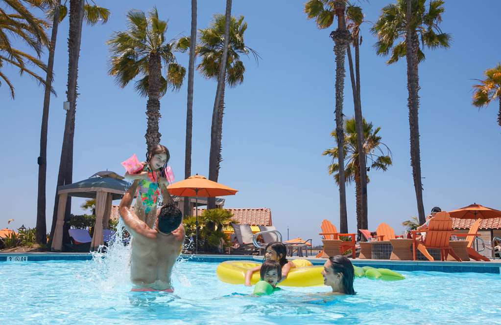San Diego Mission Bay Resort - photo 103