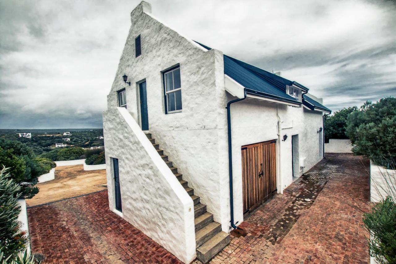 Oudewerfskloof Olive Farm — hotel in Albertina