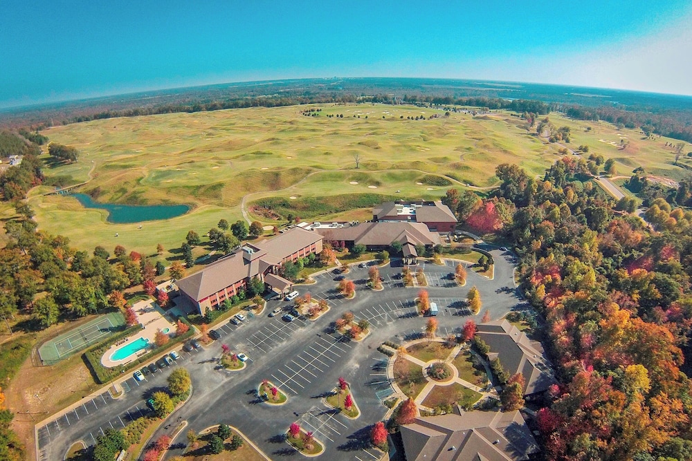 Montgomery Marriott Prattville Hotel & Conference Center - photo 56