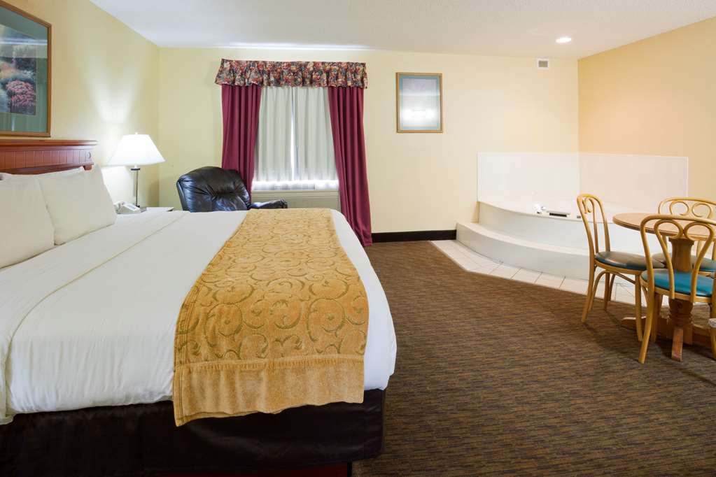 Grandstay Hotel and Suites - photo 6