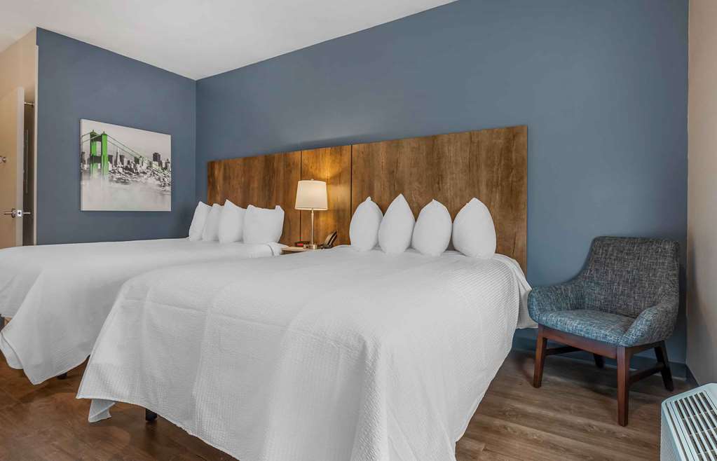 Extended Stay America Premier Suites Melbourne I95 - photo 38