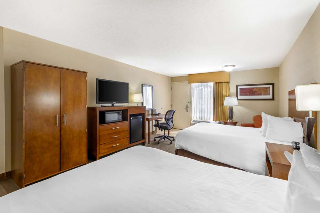 Best Western CottonTree Inn - photo 28