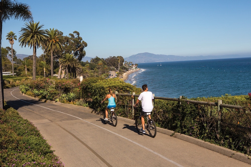 Four Seasons Resort The Biltmore Santa Barbara - photo 48