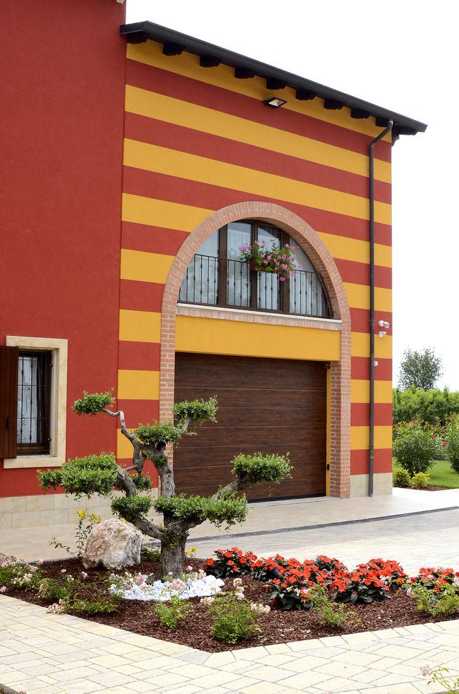 Corte Caselle — 4-Star Luxury Hotel in Sommacampagna, Italy