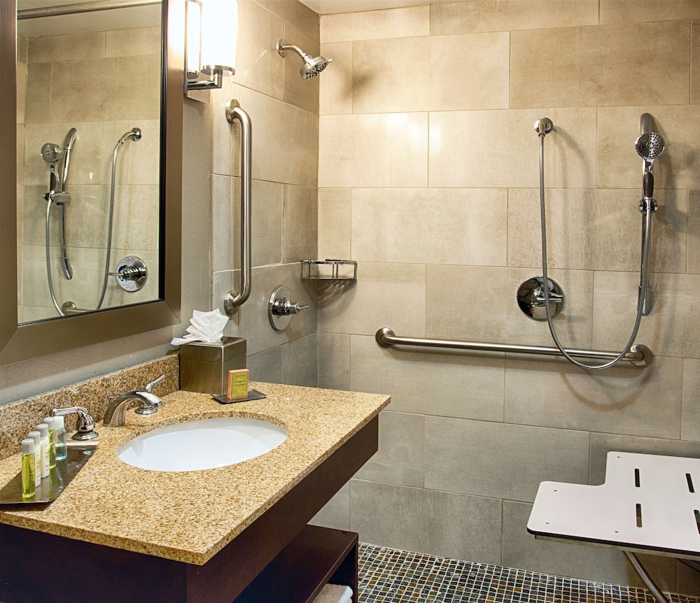 DoubleTree by Hilton Denver Westminster - photo 22