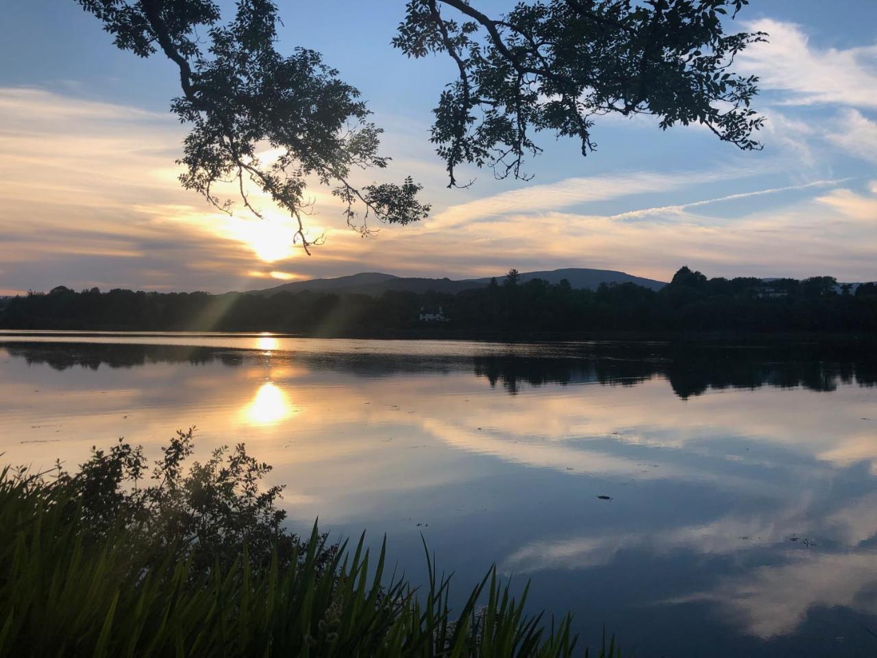 Ealu Mor Ballylickey West Cork Escape by the sea and on the Wild Atlantic Way